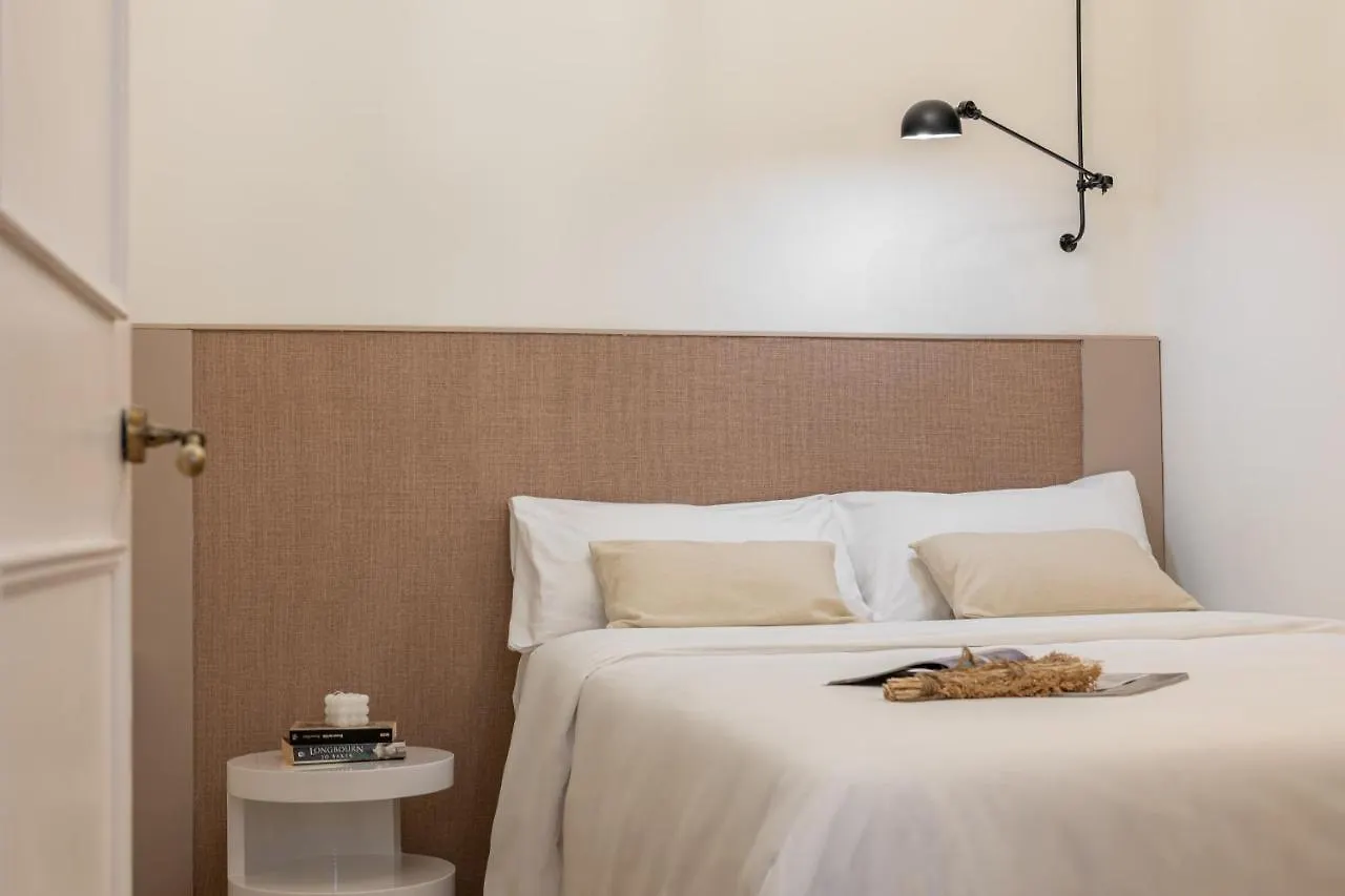 Balmes Apartment By Olala Homes Barcelona