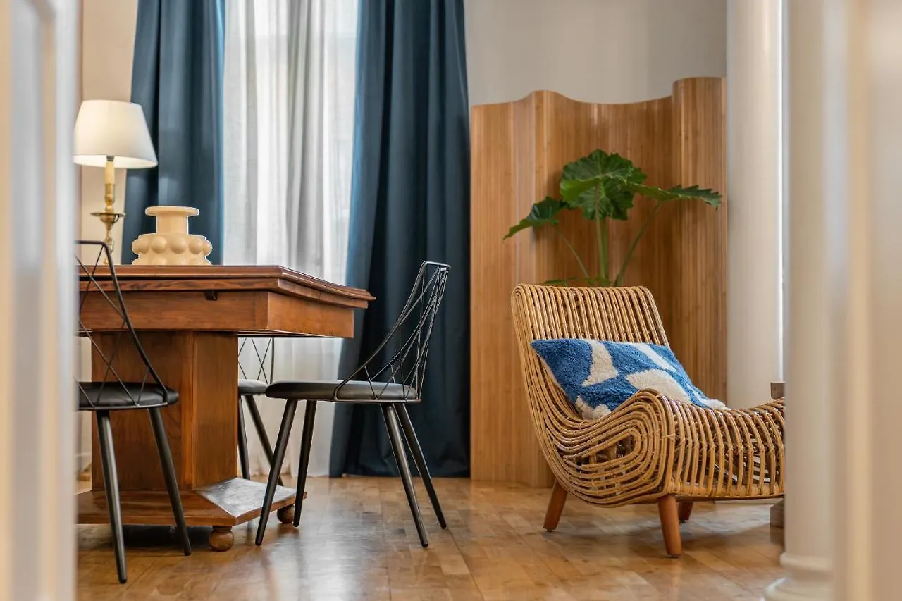 Balmes Apartment By Olala Homes Barcelona 0*,